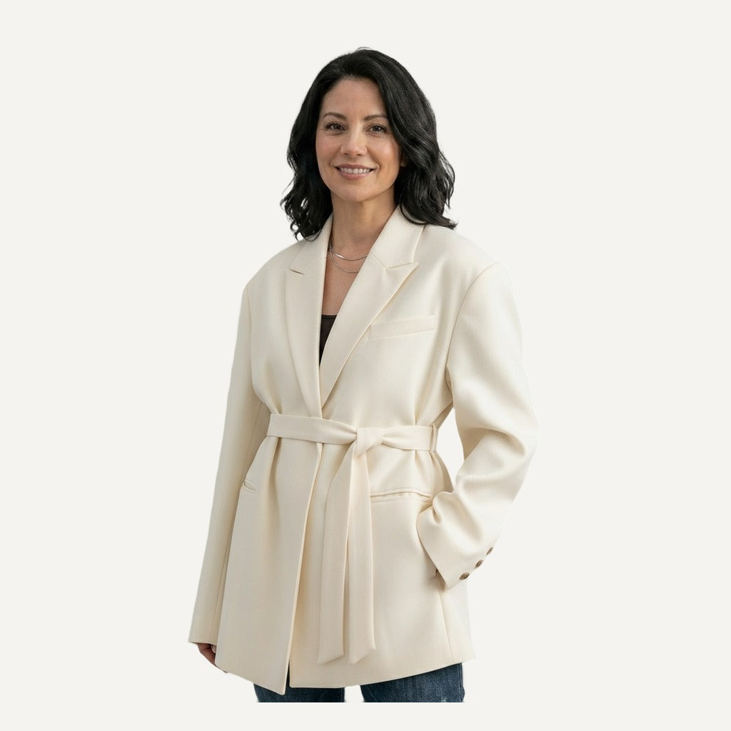 XAO Informal estilo Blazer