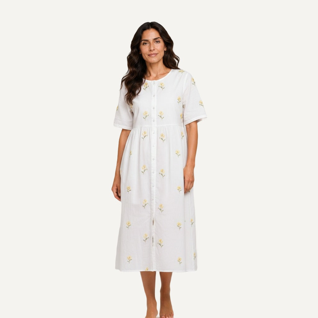 XAO Vestido Lolita Retro