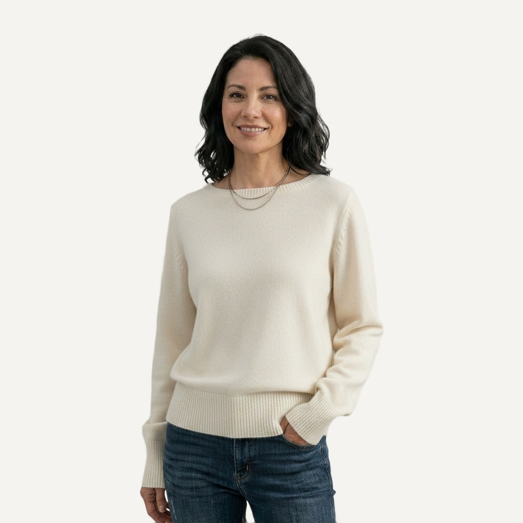 XAO Sueter Cashmere Varios Colores