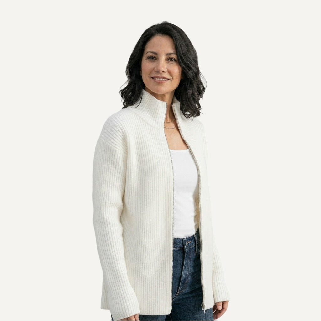 XAO Cardigan Cashmere Varios Colores