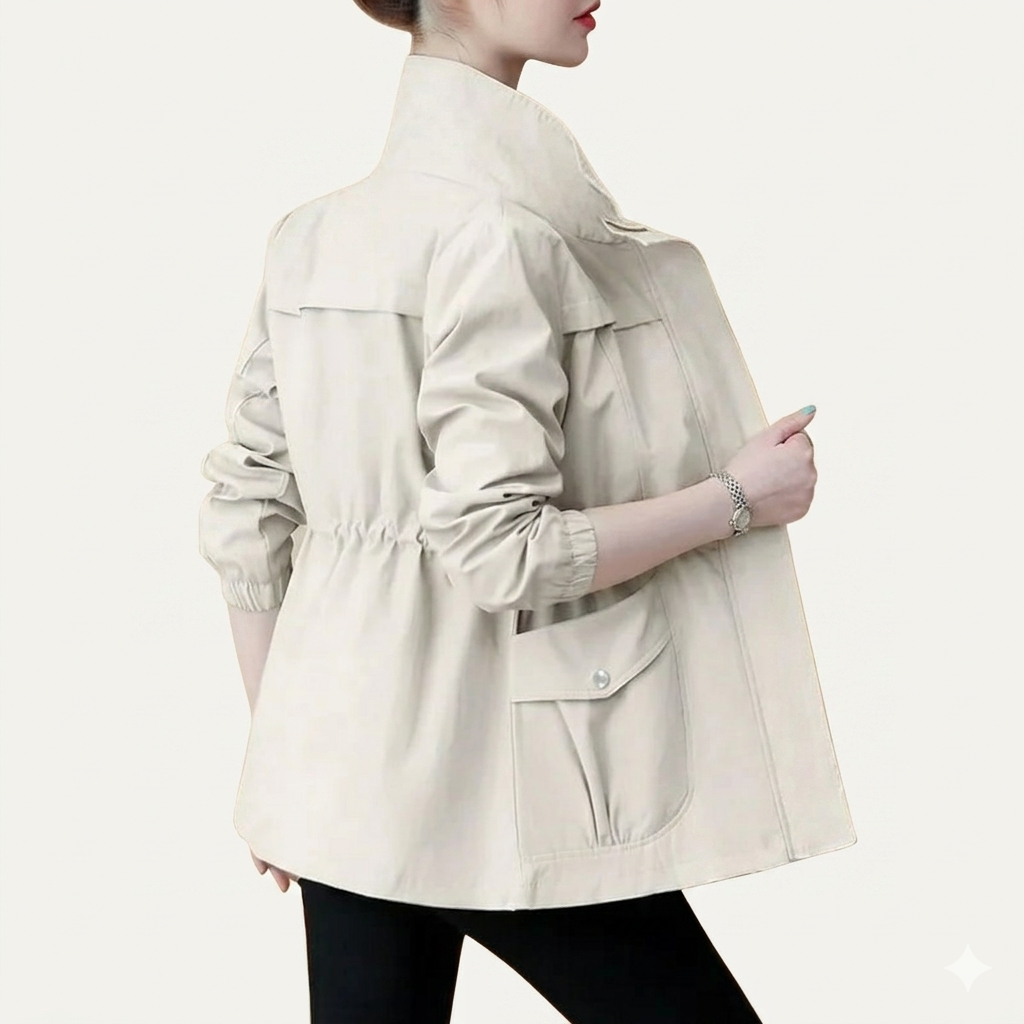 XAO Chaqueta Doble Capa