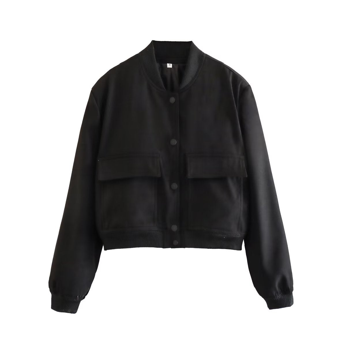 XAO Chaqueta Bolsillos