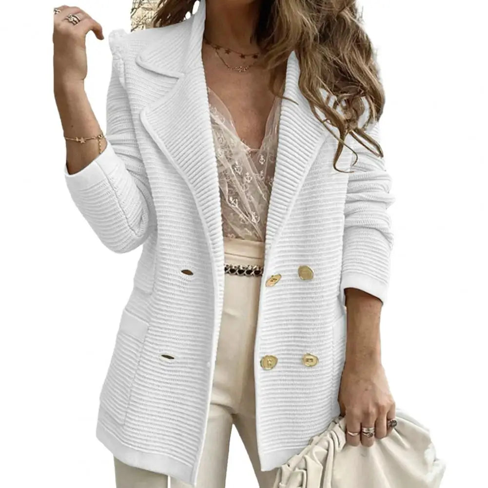 XAO Cardigan Grueso