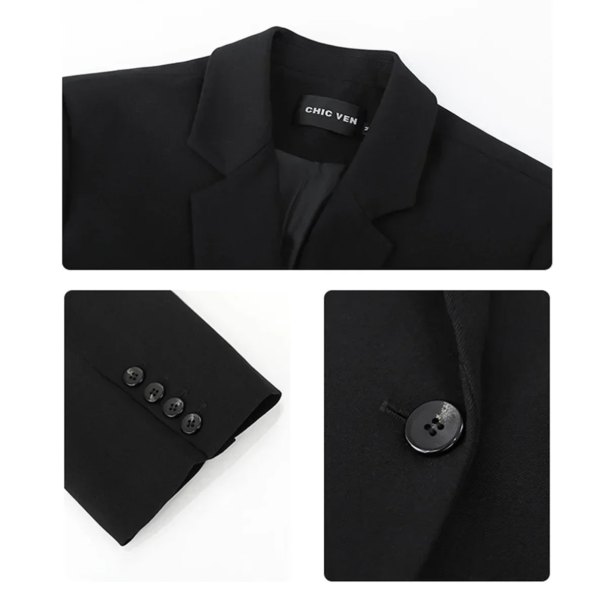 Blazer Formal