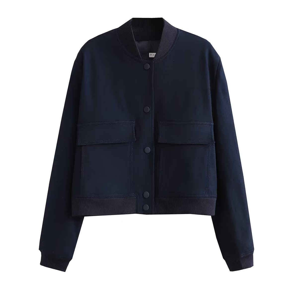 XAO Chaqueta Bolsillos