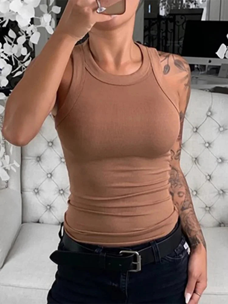XAO Musculosa Acanalada