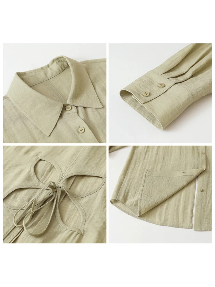 XAO Blusa Flor