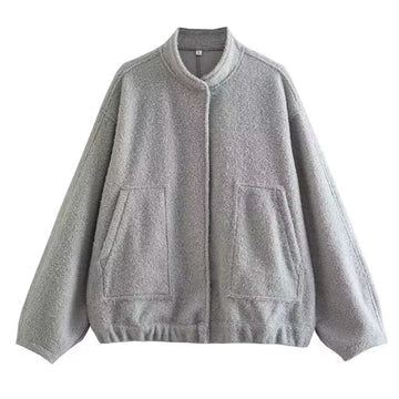 XAO Cardigan Grueso