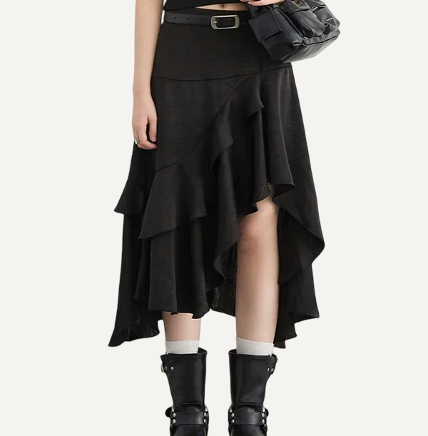 XAO Falda Irregular