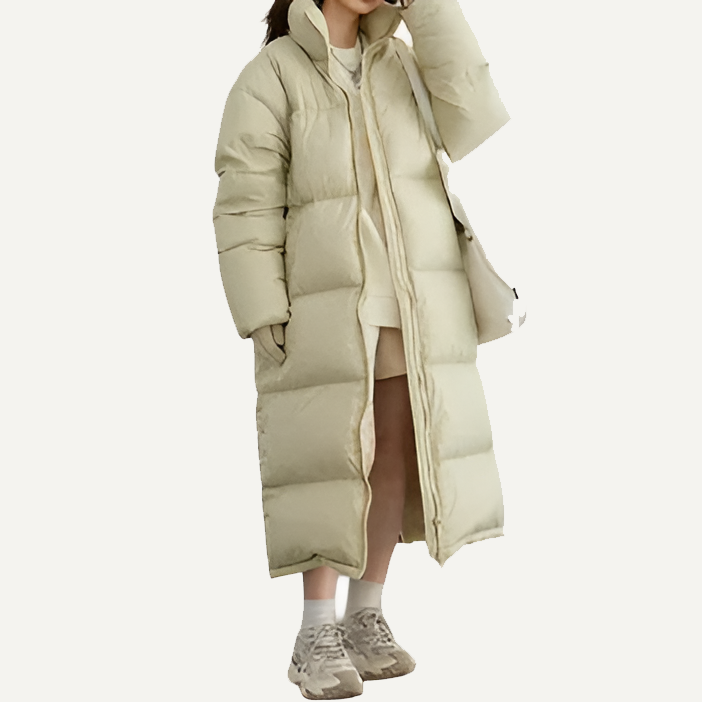 XAO Chaqueta Mullida