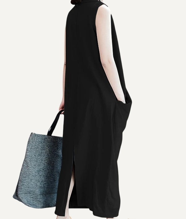 XAO Vestido Oversize