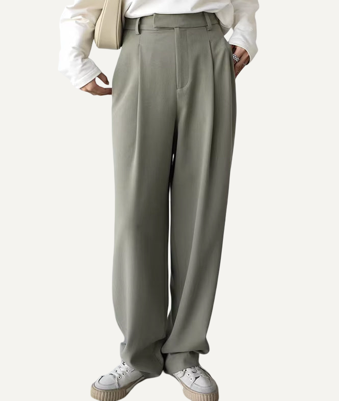 XAO Pantalón Largo