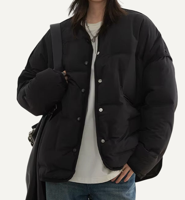 XAO Chaqueta Mullida