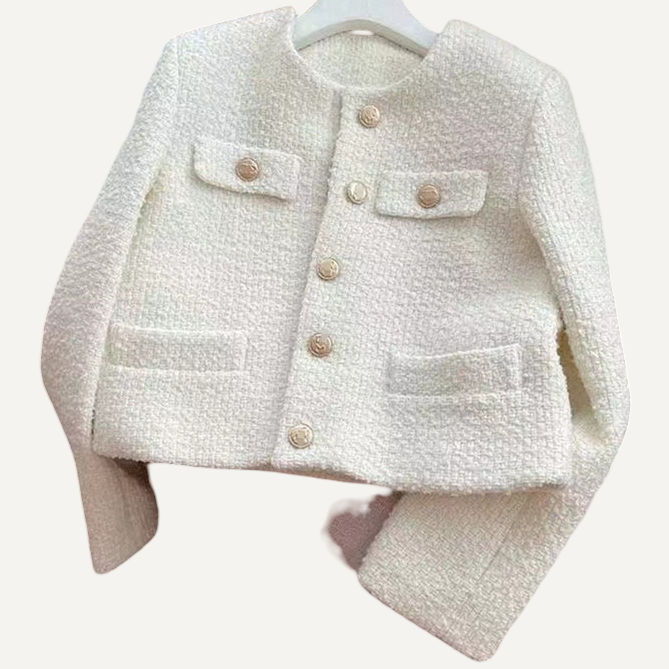 XAO Chaqueta Lana