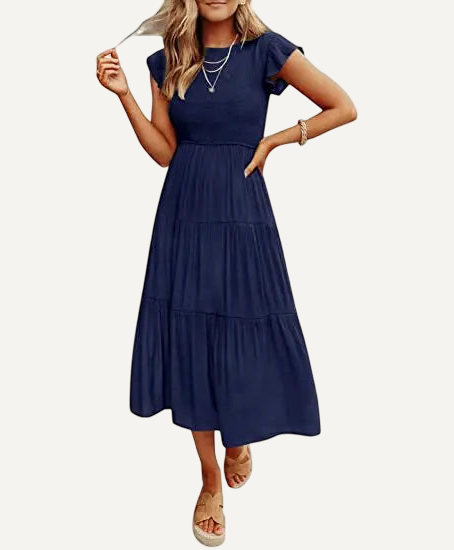 XAO Vestido  Solero