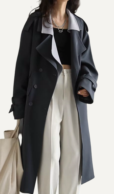 XAO Chaqueta Gabardina