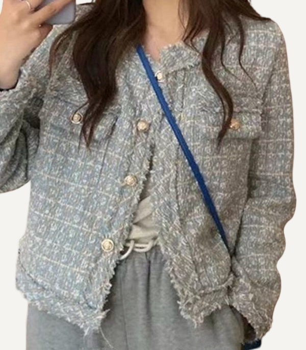 XAO Chaqueta Color