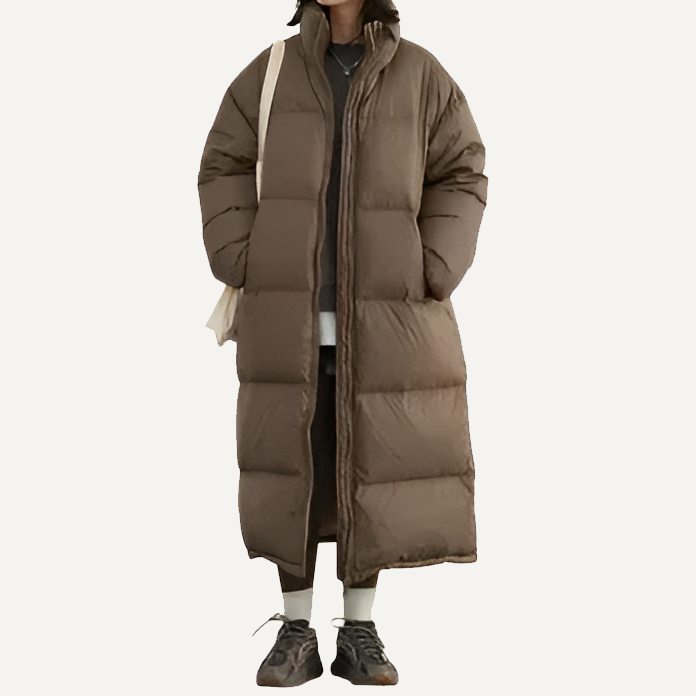 XAO Chaqueta Mullida