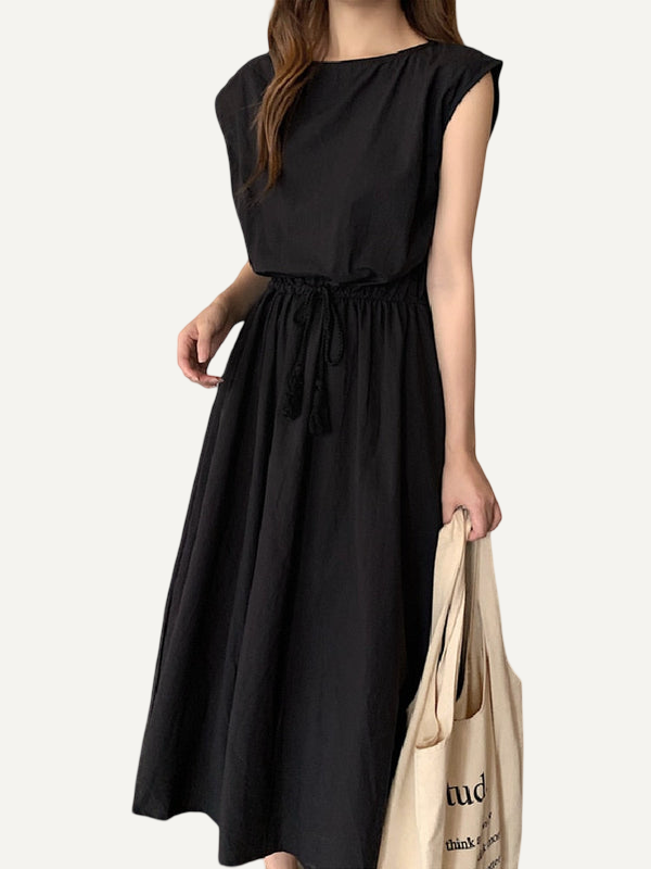 XAO Vestido Oversize