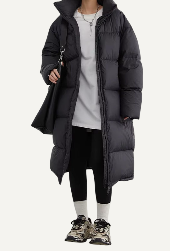 XAO Chaqueta Mullida