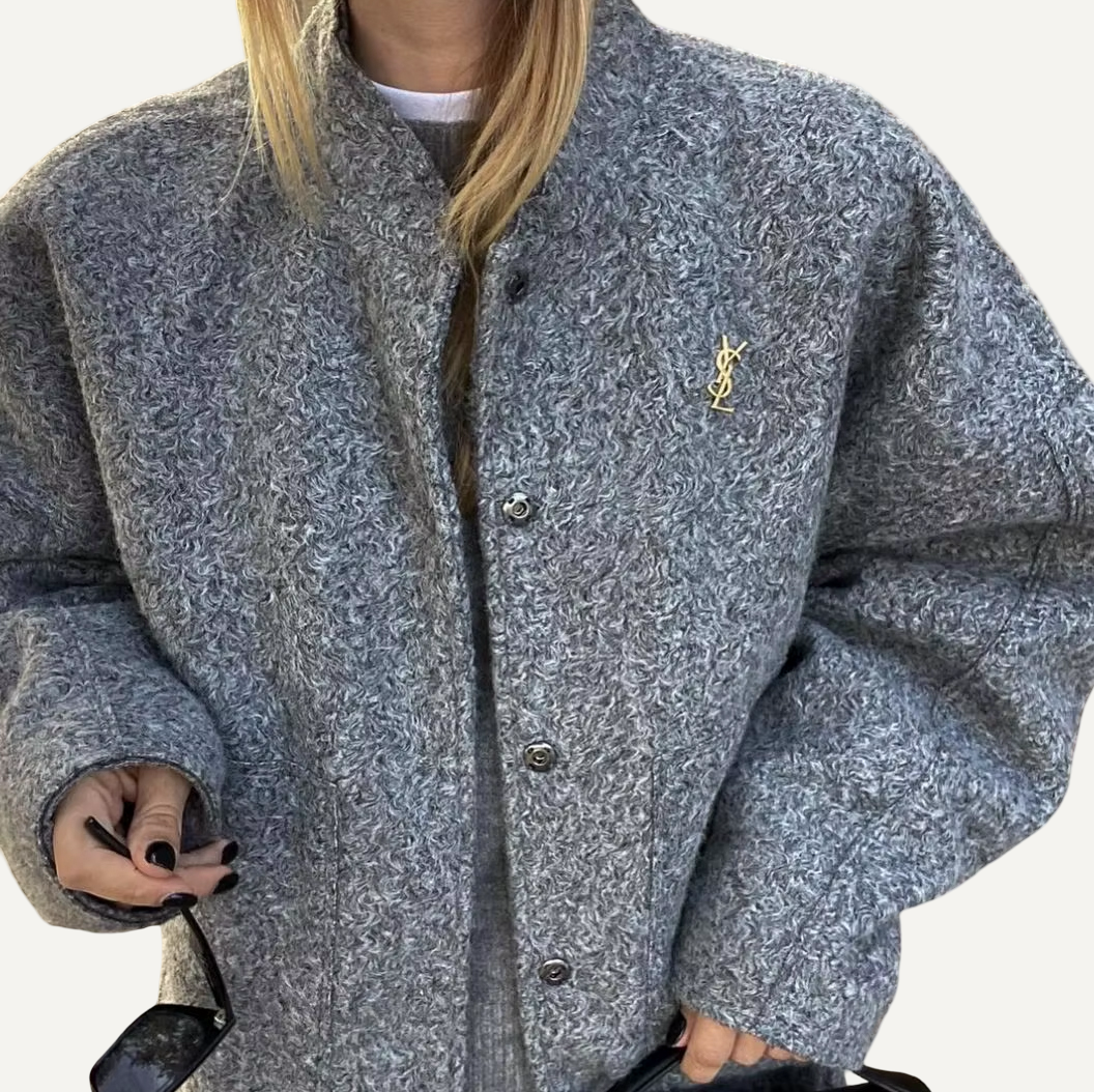 XAO Cardigan Grueso