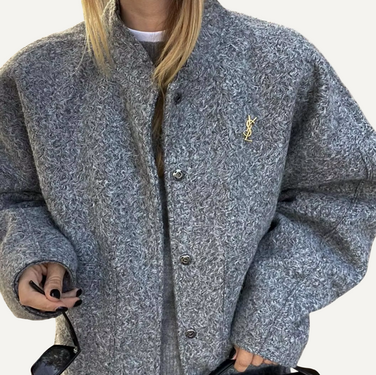 XAO Cardigan Grueso