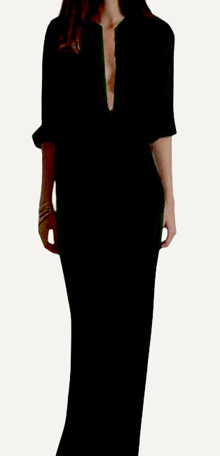 XAO Vestido Coctel