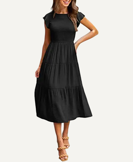 XAO Vestido  Solero