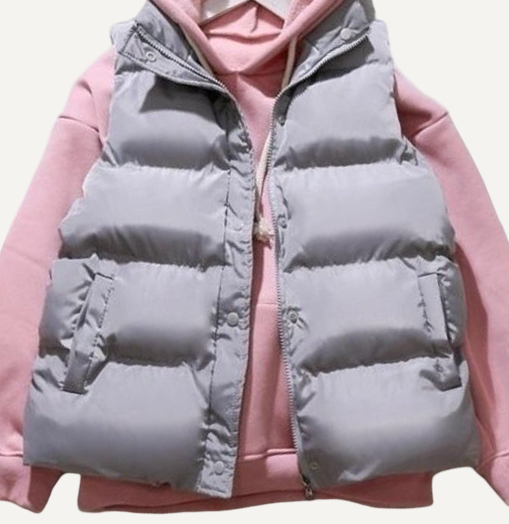 XAO Chaleco