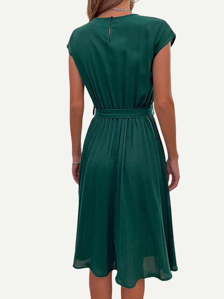XAO Vestido elegante