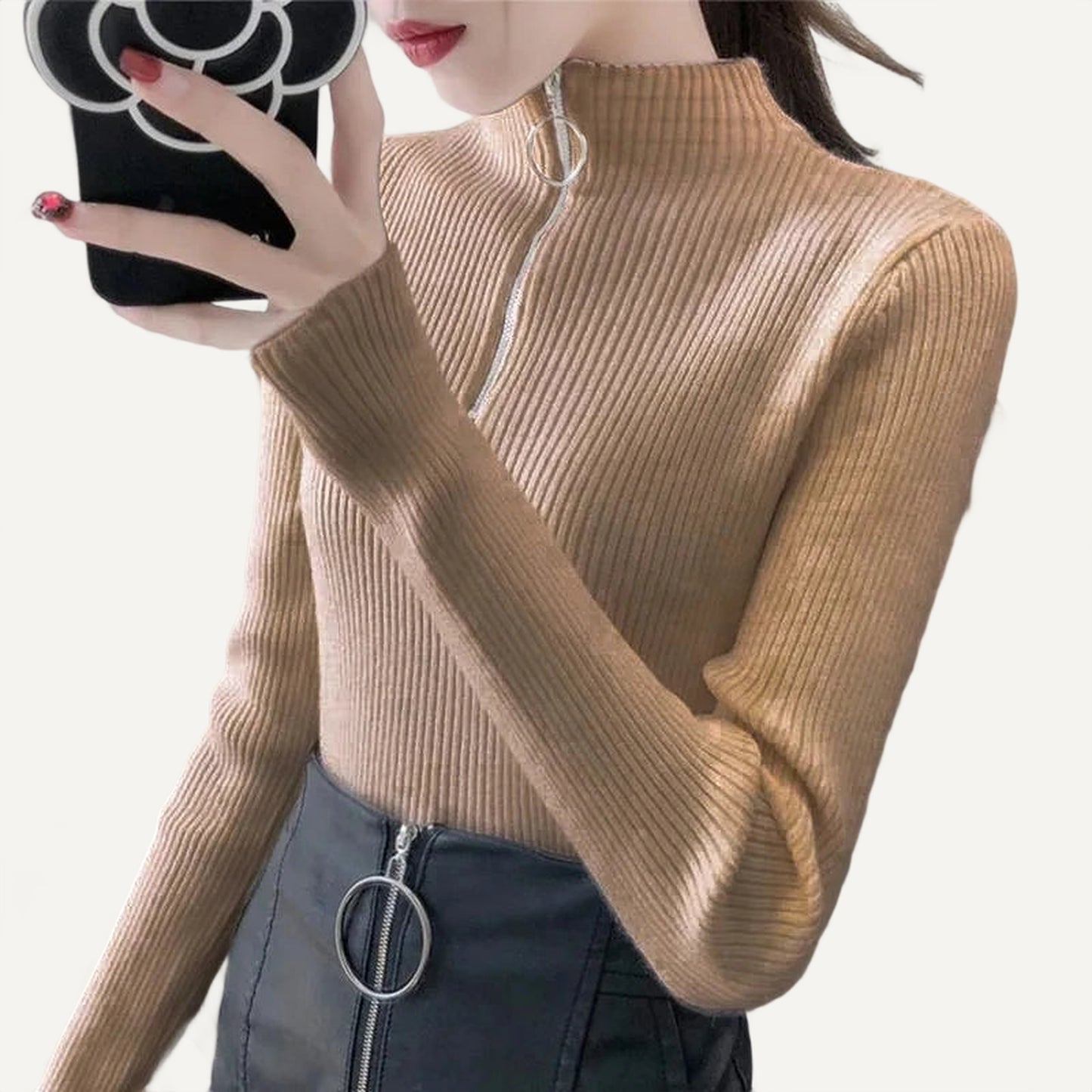 Beige