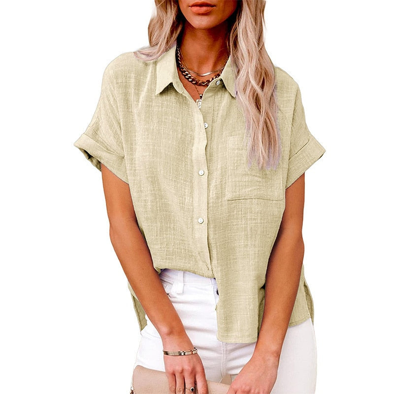 XAO Camisa Ligera