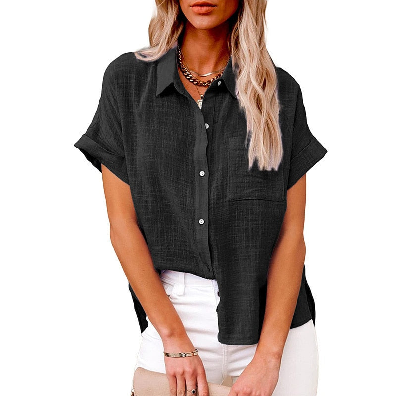 XAO Camisa Ligera