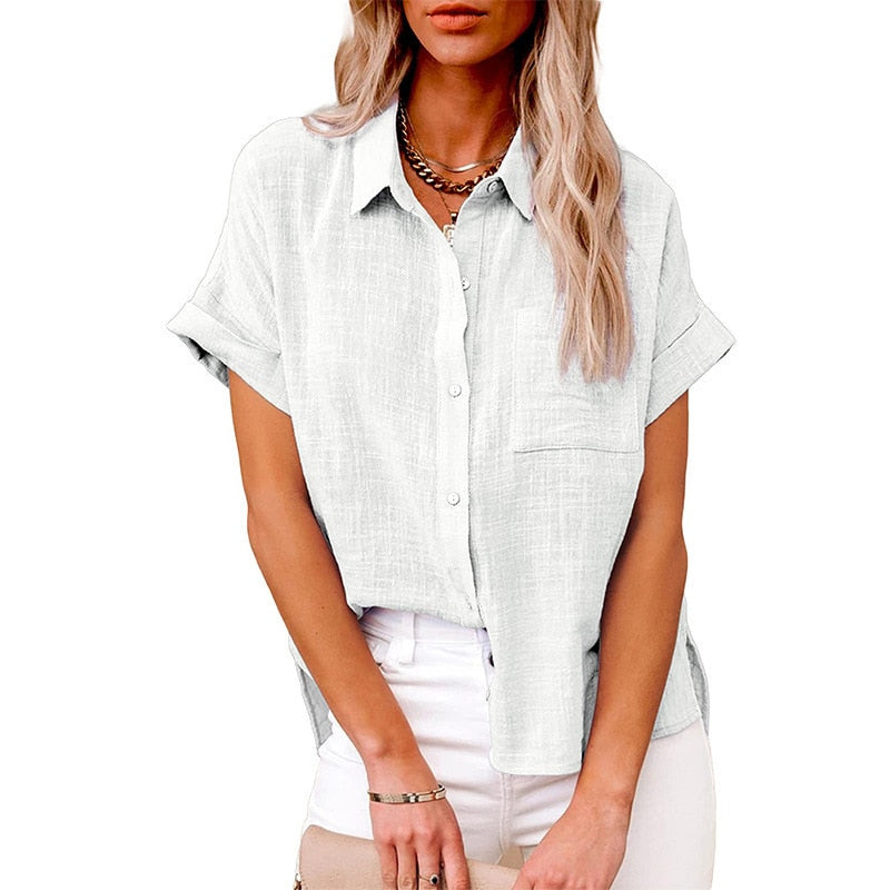XAO Camisa Ligera